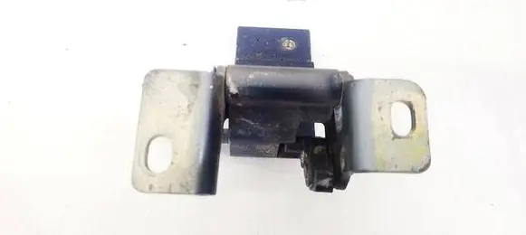 Audi 100 S4 C4 Rear door lower hinge 4A0833411A