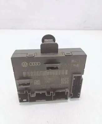 Audi A6 S6 C7 4G Door control unit/module 4G8959793G