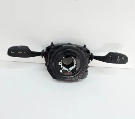 BMW 3 F30 F35 F31 Indicator stalk 9351140 10112143
