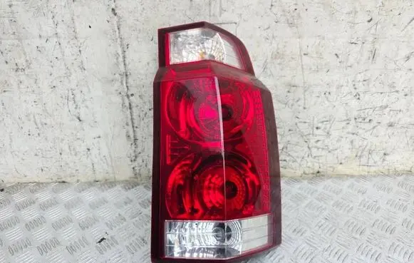 Jeep Commander Rear/tail lights 55157026AE 307762