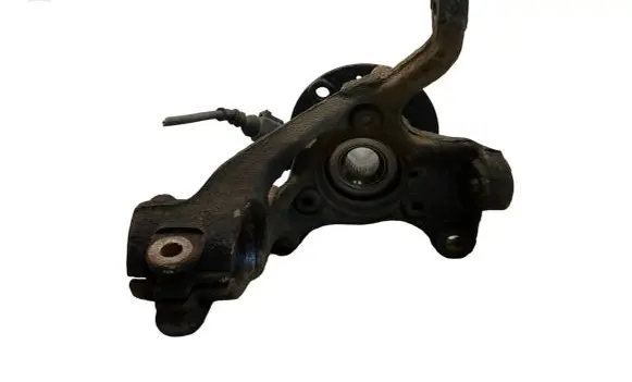Volkswagen Golf VII Front wheel hub