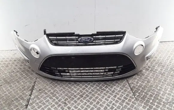 Ford S-MAX Front bumper AM21R17757AG
