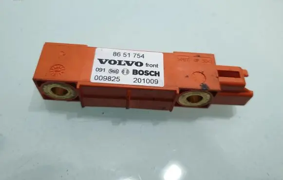 Volvo XC90 Airbag deployment crash/impact sensor 8651754