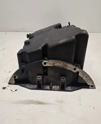 BMW 5 E39 Oil sump 22486459