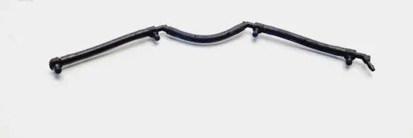 Citroen Xsara Picasso Fuel return line/hose 