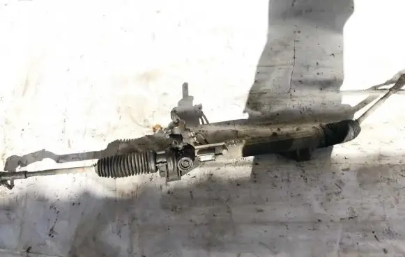 Fiat Ulysse Steering rack lhd