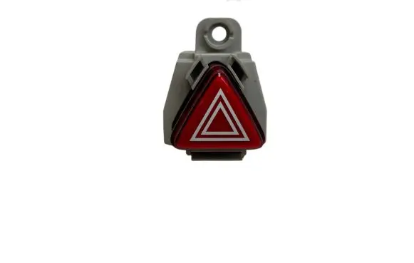 KIA EV6 Hazard light switch 93790CV900