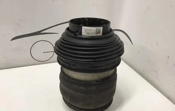 Mercedes-Benz EQS X296 Shock absorber/damper/air suspension A2963204200