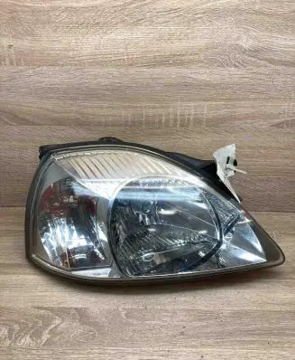 KIA Rio Headlight/headlamp KiaRio 2001year