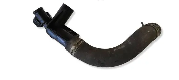 Citroen C3 Engine coolant pipe/hose 9684589080