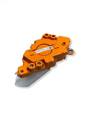 Audi Q8 e-tron Battery relay fuse 4KE915206G