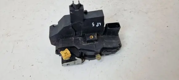 Saab 9-3 Ver2 Front door lock 12759691