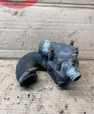BMW 5 E34 Thermostat/thermostat housing 1279455