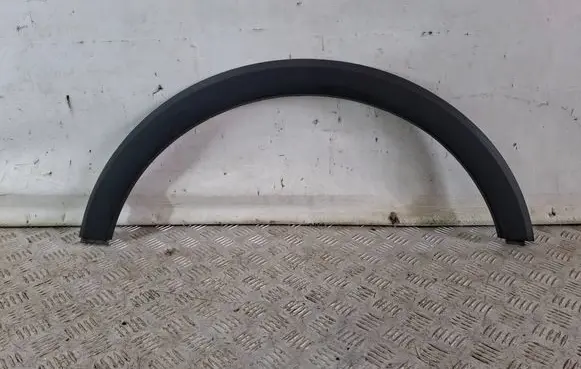 Opel Crossland X Front arch trim 13482068