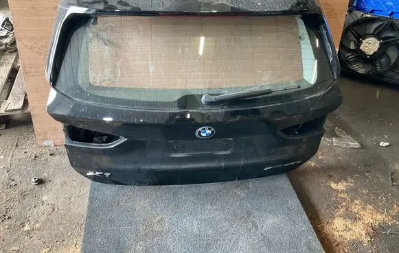 BMW X1 F48 F49 Tailgate/trunk/boot lid