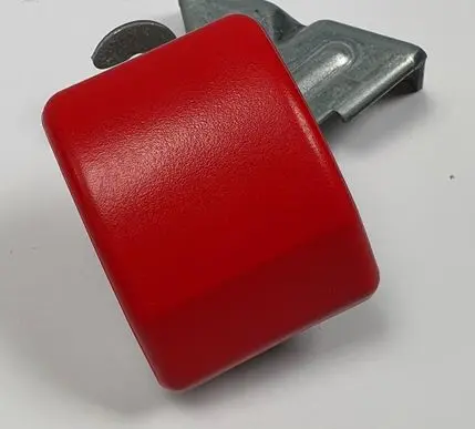 Ford Focus Engine bonnet (hood) release handle