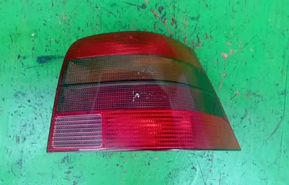 Volkswagen Golf IV Rear/tail lights