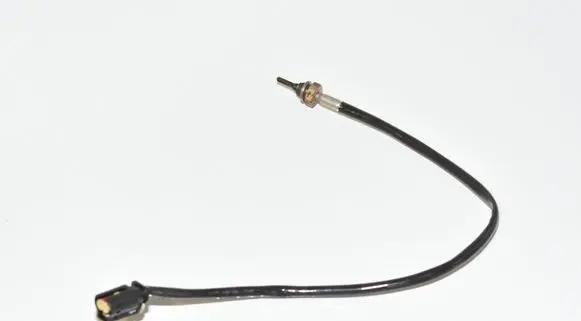 BMW 1 E82 E88 Exhaust gas temperature sensor 7811913