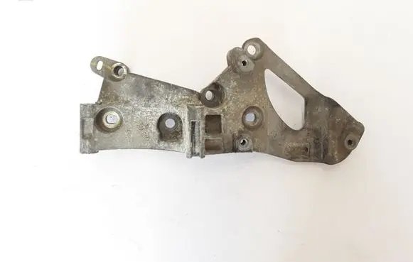 Generator/alternator bracket