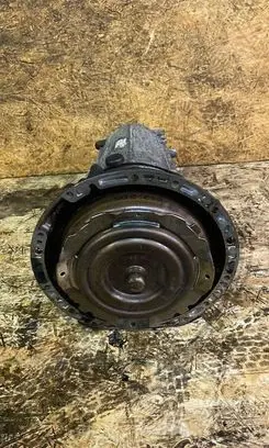 Mercedes-Benz E W212 Automatic gearbox 7229080 363541 212270750