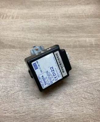 Toyota Yaris Verso Door control unit/module 8974152021 619825000