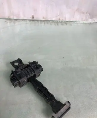 BMW X2 U10 Front door check strap stopper 983882307