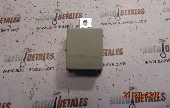 Honda CR-V Other relay