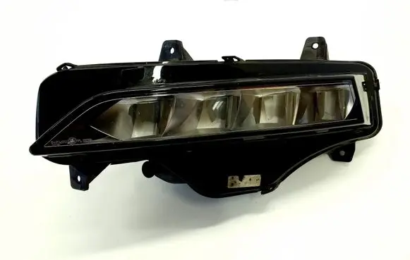 Skoda Octavia Mk4 Front fog light 5E3941699