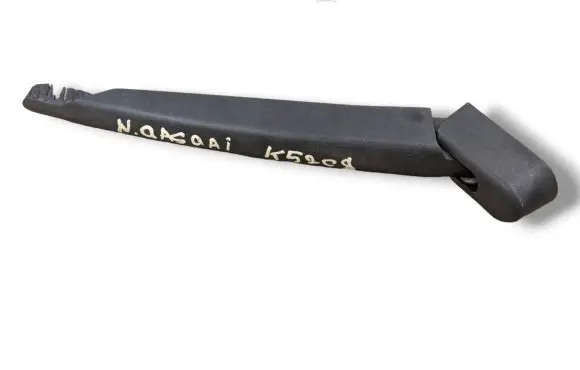 Nissan Qashqai Rear wiper blade arm 28781JD00A