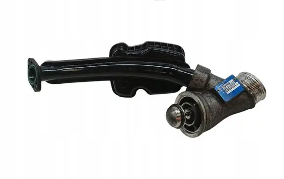 Volvo XC70 Turbo solenoid valve 31293089
