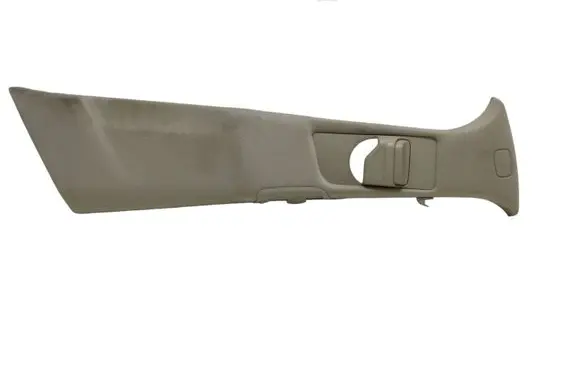 Mercedes-Benz S W222 (B) pillar trim (top) A2226900425