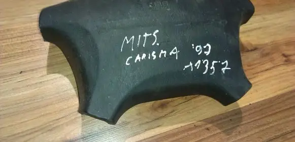 Mitsubishi Carisma Steering wheel airbag a288104020498