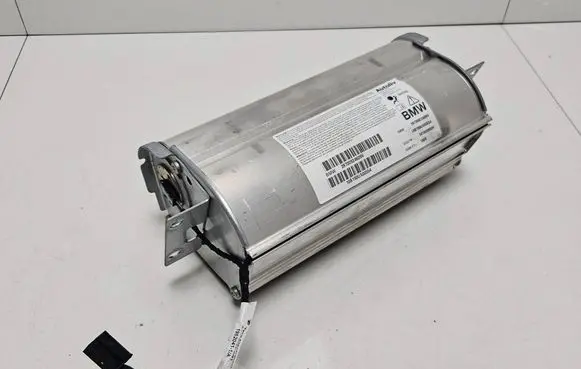 BMW 6 E63 E64 Passenger airbag 39700924609V 601849900H 10B190UA00554