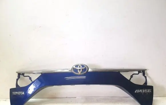 Toyota Avensis T270 Tailgate trim 7681105140