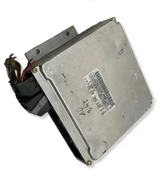 Mercedes-Benz SLK R170 Engine control unit/module A0235458332 0261204915