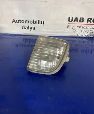 Toyota RAV 4 (XA20) Front indicator light 