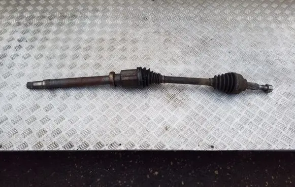 Ford Transit Front driveshaft