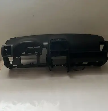 Honda CR-V Dashboard