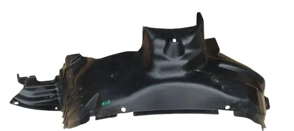 KIA Rio Front wheel arch liner splash guards K30A56141 K30A-56141