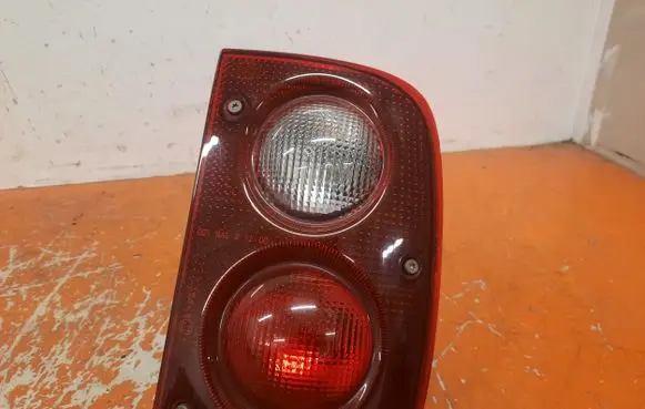 Land Rover Freelander Rear/tail lights 22960202