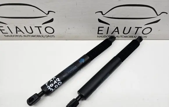 BMW 5 F10 F11 Rear window strut damper 7210557