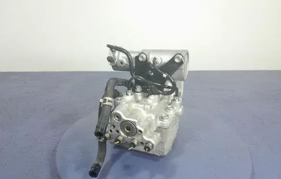 Toyota Auris E180 Master brake cylinder 47210-12170
