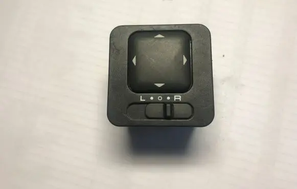 Mazda Demio Wing mirror switch
