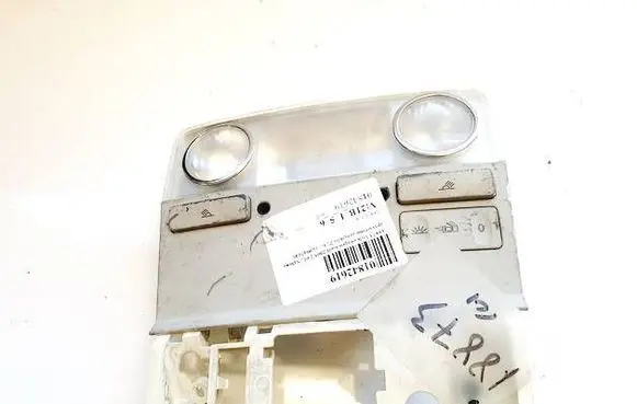 Volkswagen Golf V Front seat light 1k0947105