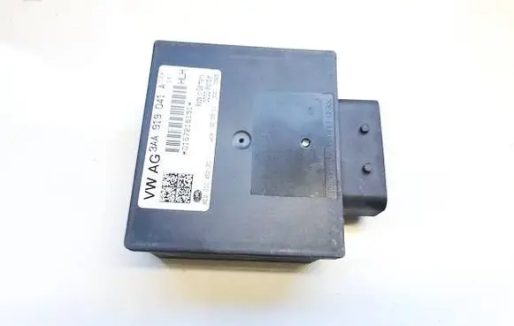Volkswagen Golf VI Other control units/modules 3AA919041A 8ES01045220