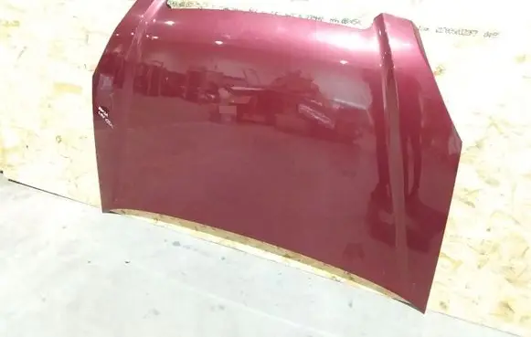 Honda CR-V Engine bonnet/hood