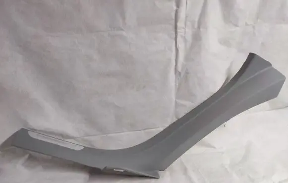 Audi A8 S8 D4 4H Front sill trim cover 4H0864608K