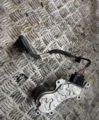 Volkswagen Golf VIII Other gearbox part 0GC927373M