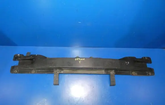 KIA Optima Rear bumper support beam 