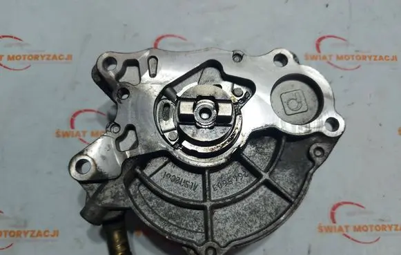 Volkswagen Crafter Vacuum pump 2645603